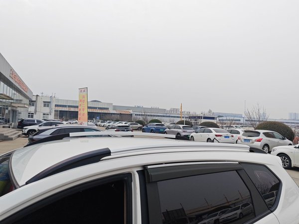 Baojun 560 2016, 107899 км, за 4101 USD - фото 11