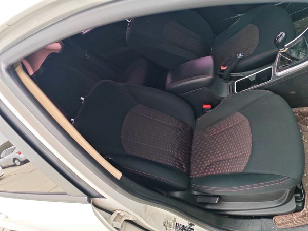 Baojun 560 2016, 107899 км, за 4101 USD - фото 23