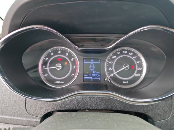 Baojun 560 2016, 107899 км, за 4101 USD - фото 15