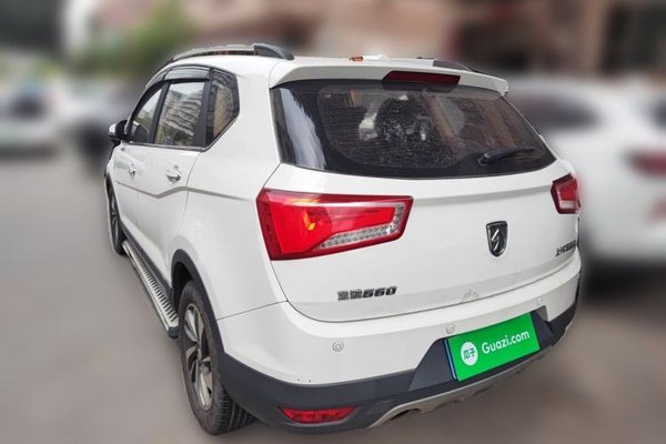 Baojun 560 2016, 187300 км, за 4164 USD - фото 8