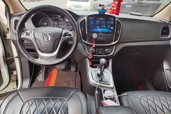 Baojun 560 2016, 187300 км, за 4164 USD - фото 18