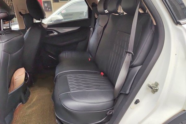 Baojun 560 2016, 187300 км, за 4164 USD - фото 20
