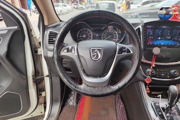 Baojun 560 2016, 187300 км, за 4164 USD - фото 9
