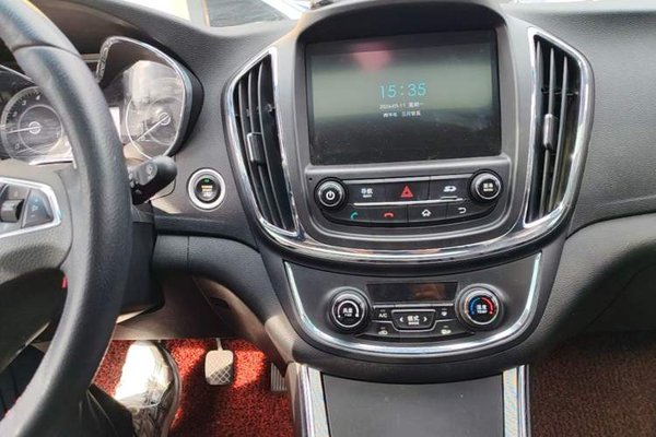 Baojun 560 2016, 62400 км, за 4488 USD - фото 22