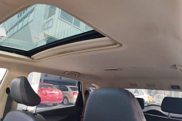 Baojun 560 2016, 62400 км, за 4488 USD - фото 27