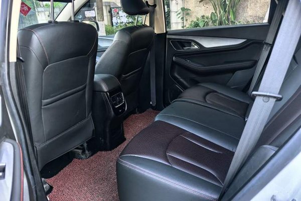 Baojun 560 2016, 62400 км, за 4488 USD - фото 35