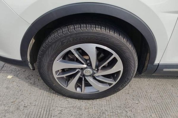 Baojun 560 2016, 62400 км, за 4488 USD - фото 8