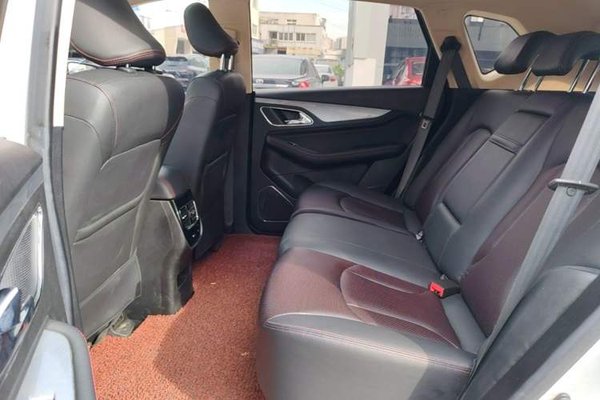 Baojun 560 2016, 62400 км, за 4488 USD - фото 26