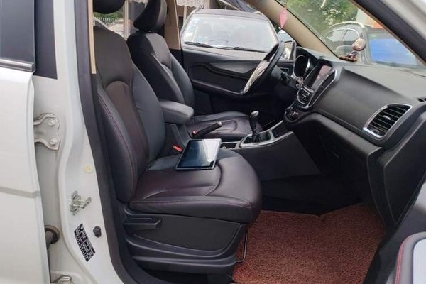 Baojun 560 2016, 62400 км, за 4488 USD - фото 29