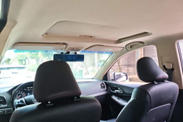 Baojun 560 2016, 72700 км, за 4331 USD - фото 15