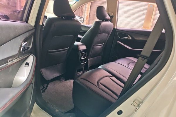 Baojun 560 2016, 72700 км, за 4331 USD - фото 14