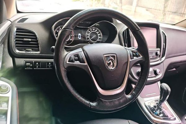 Baojun 560 2016, 72700 км, за 4331 USD - фото 7