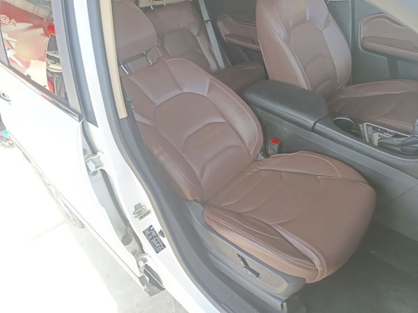 Baojun 560 2017, 67100 км, за 6599 USD - фото 23