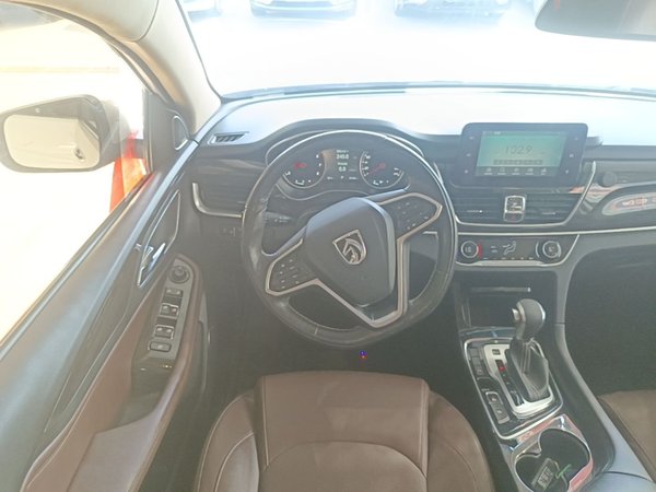Baojun 560 2017, 67100 км, за 6599 USD - фото 14