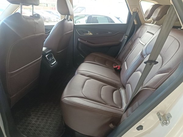 Baojun 560 2017, 67100 км, за 6599 USD - фото 20