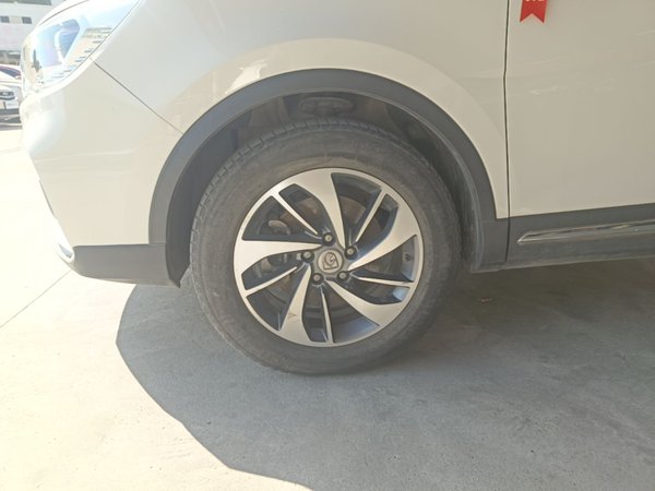 Baojun 560 2017, 67100 км, за 6599 USD - фото 8