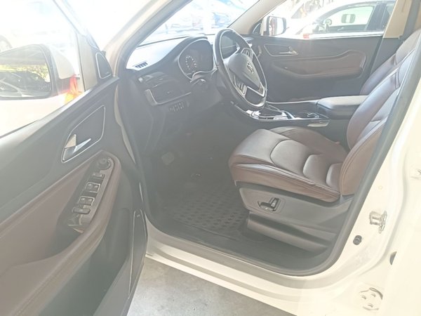 Baojun 560 2017, 67100 км, за 6599 USD - фото 19