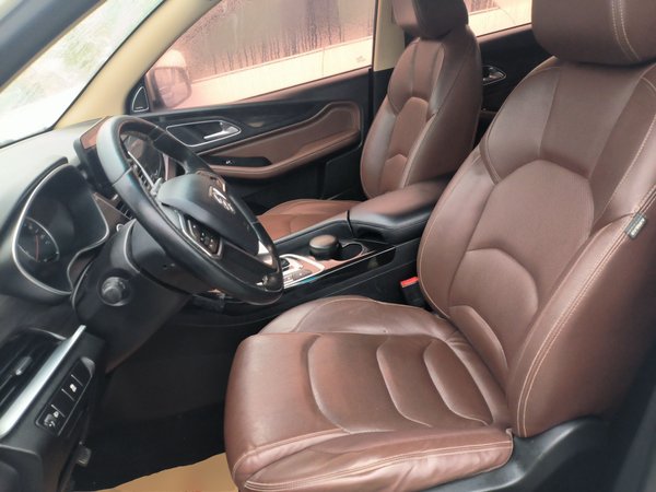 Baojun 560 2017, 92500 км, за 5498 USD - фото 18