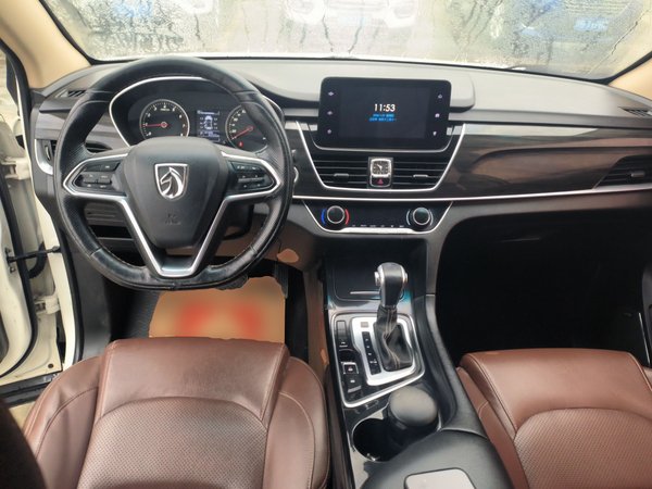 Baojun 560 2017, 92500 км, за 5498 USD - фото 13