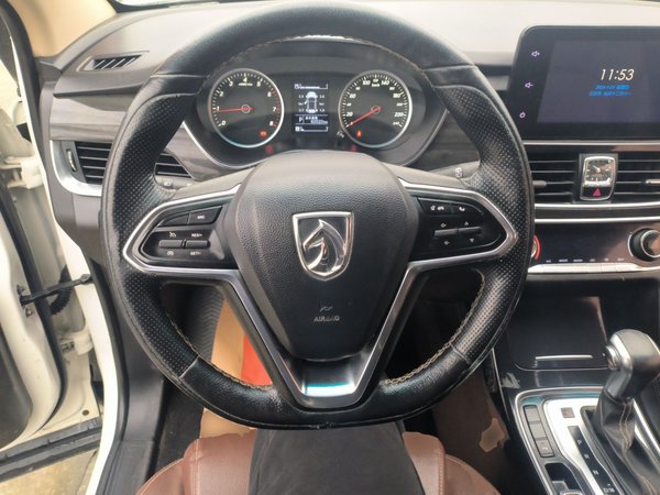 Baojun 560 2017, 92500 км, за 5498 USD - фото 14