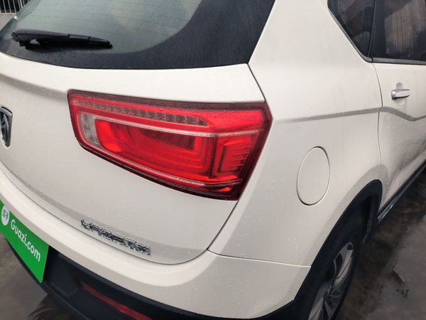 Baojun 560 2017, 92500 км, за 5498 USD - фото 7