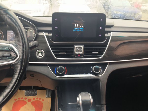 Baojun 560 2017, 92500 км, за 5498 USD - фото 16