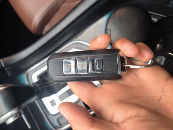 Baojun 560 2017, 92500 км, за 5498 USD - фото 12