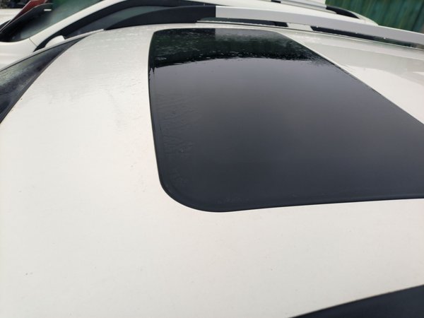 Baojun 560 2017, 92500 км, за 5498 USD - фото 11