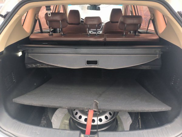 Baojun 560 2017, 92500 км, за 5498 USD - фото 22