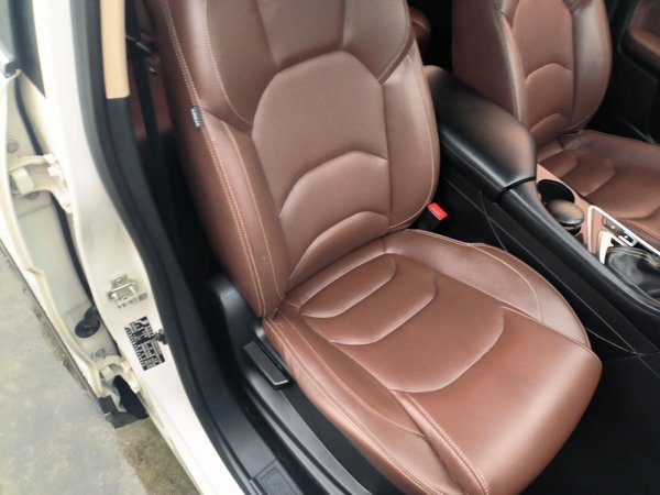 Baojun 560 2017, 92500 км, за 5498 USD - фото 23