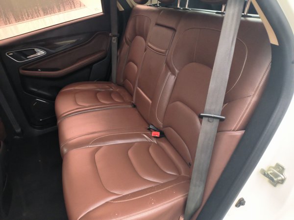 Baojun 560 2017, 92500 км, за 5498 USD - фото 20