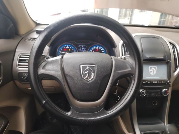 Baojun 610 2014, 93699 км, за 3368 USD - фото 14