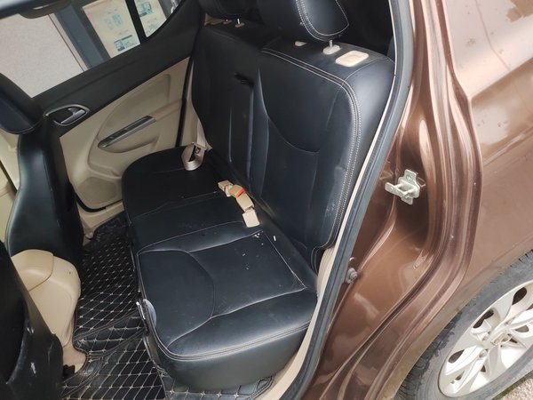 Baojun 610 2014, 93699 км, за 3368 USD - фото 20