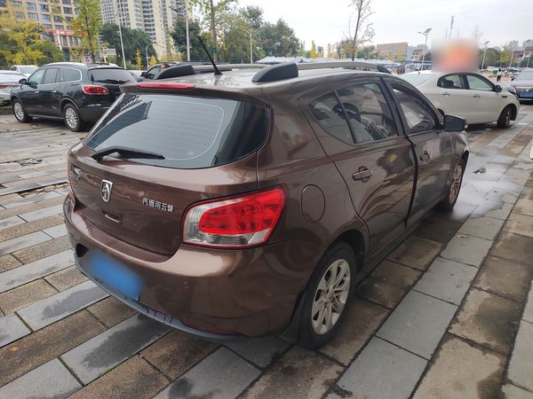 Baojun 610 2014, 93699 км, за 3368 USD - фото 6