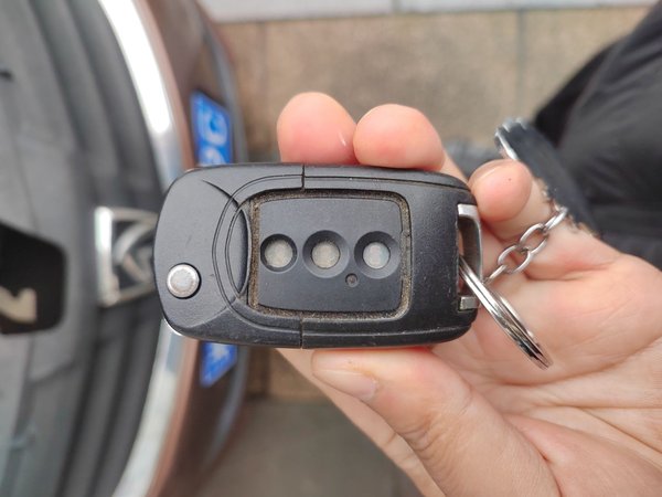 Baojun 610 2014, 93699 км, за 3368 USD - фото 12