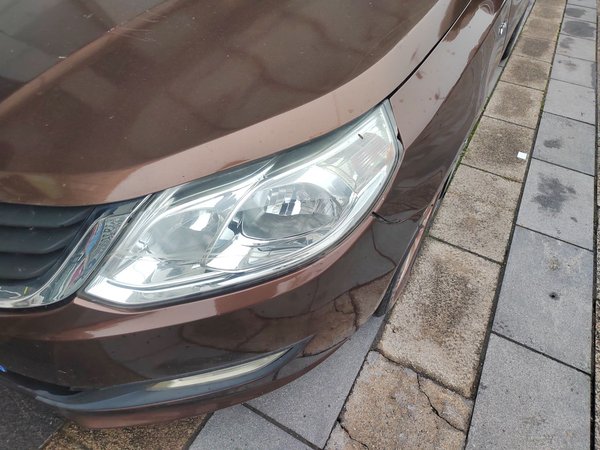 Baojun 610 2014, 93699 км, за 3368 USD - фото 9