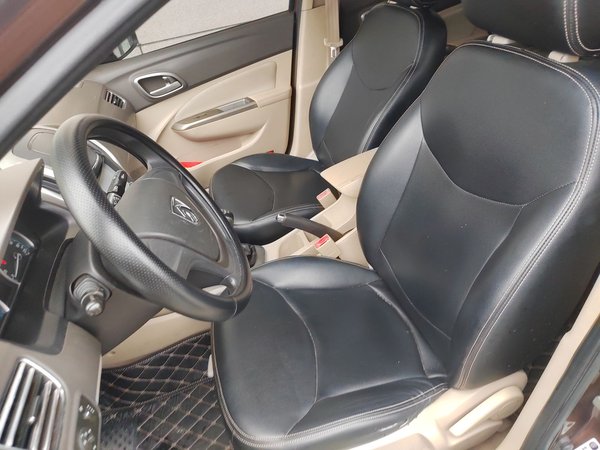 Baojun 610 2014, 93699 км, за 3368 USD - фото 18