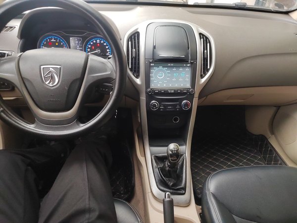 Baojun 610 2014, 93699 км, за 3368 USD - фото 13