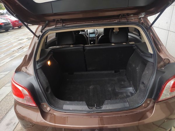 Baojun 610 2014, 93699 км, за 3368 USD - фото 22