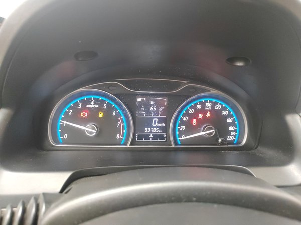 Baojun 610 2014, 93699 км, за 3368 USD - фото 15