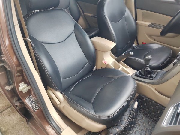 Baojun 610 2014, 93699 км, за 3368 USD - фото 23