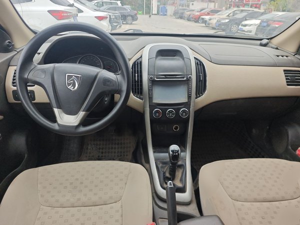 Baojun 630 2013, 125399 км, за 3770 USD - фото 13