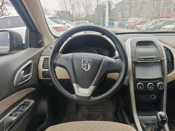 Baojun 630 2013, 125399 км, за 3770 USD - фото 14