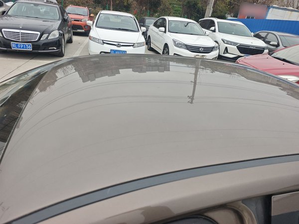 Baojun 630 2013, 125399 км, за 3770 USD - фото 11