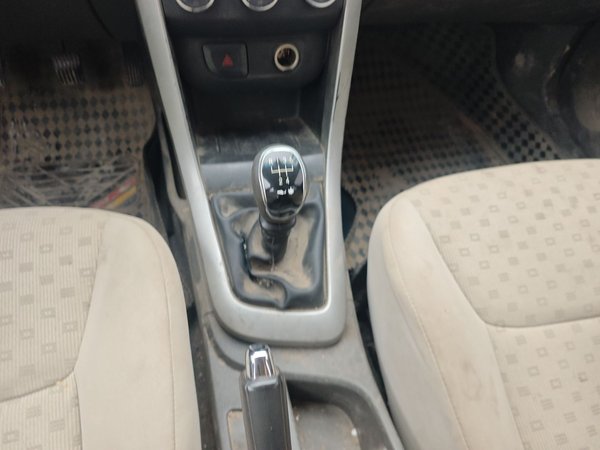 Baojun 630 2013, 125399 км, за 3770 USD - фото 17