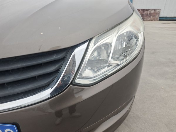 Baojun 630 2013, 125399 км, за 3770 USD - фото 9