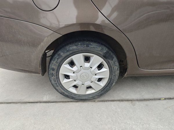 Baojun 630 2013, 125399 км, за 3770 USD - фото 10