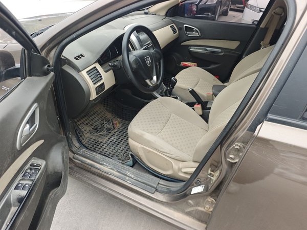 Baojun 630 2013, 125399 км, за 3770 USD - фото 19