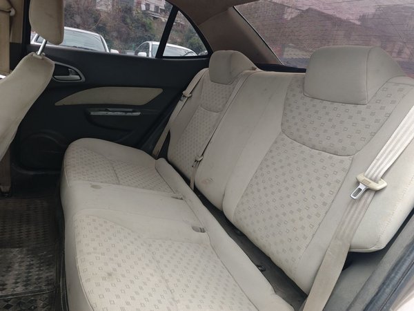 Baojun 630 2013, 125399 км, за 3770 USD - фото 20