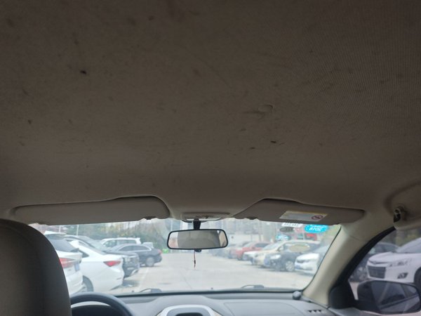 Baojun 630 2013, 125399 км, за 3770 USD - фото 21